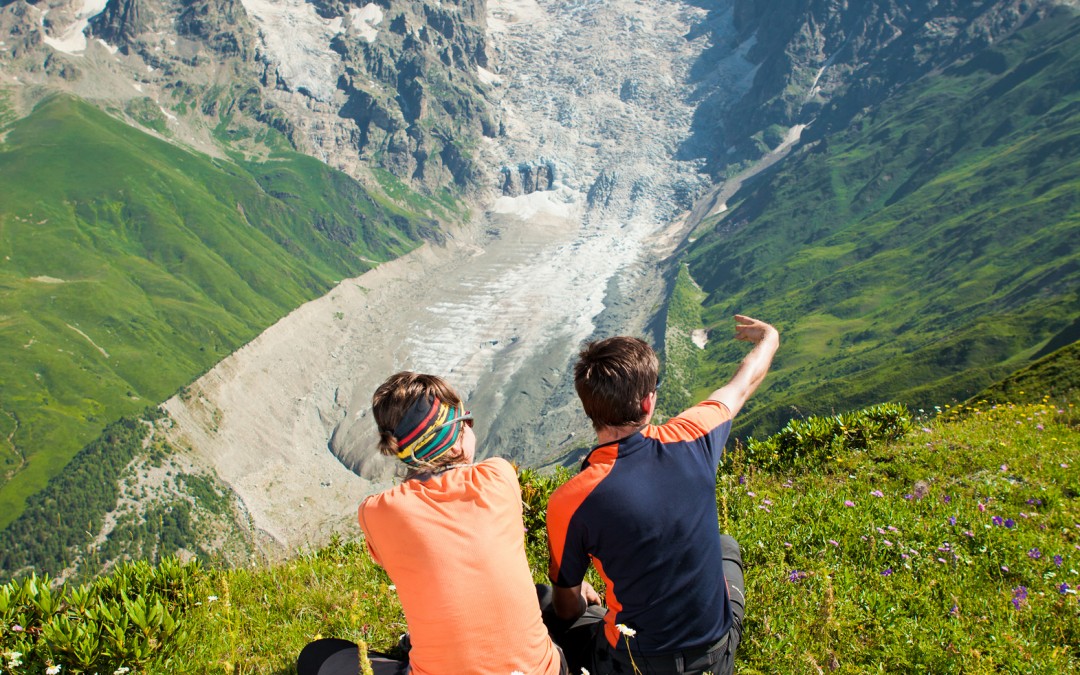 Entretiens de sélection au Bac Pro Aménagements Paysagers et au Bac Techno STAV en biqualification sports de montagne