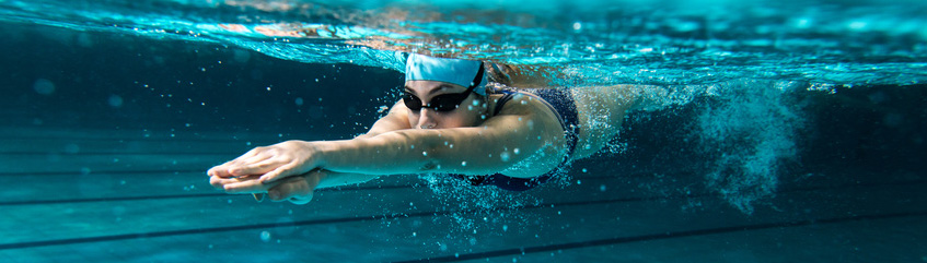 BPJEPS Activités Aquatique et de la Natation