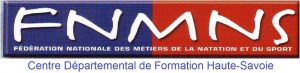 Fédération Nationale des Métiers de la Natation et du Sport