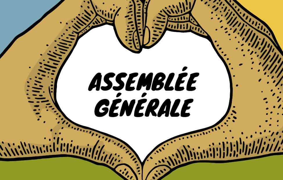 Assemblée Générale du CFMM