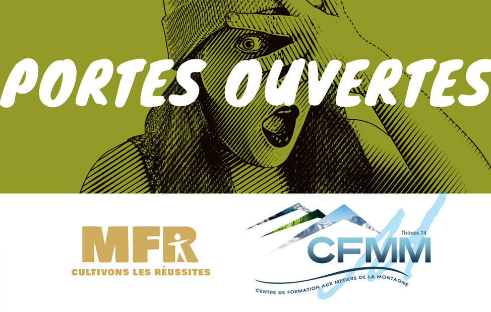 Portes ouvertes au CFMM