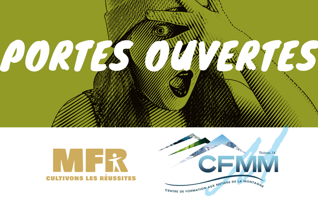 Portes ouvertes au CFMM