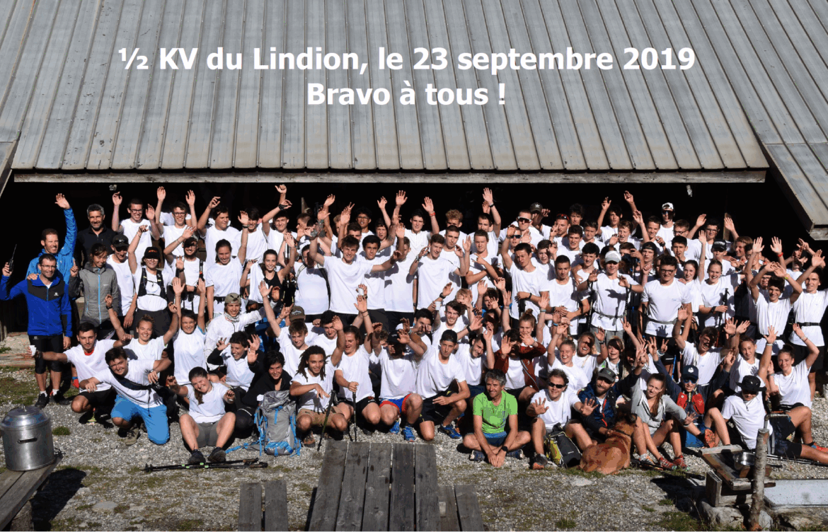 1/2 KV de rentrée pour les nouveaux élèves et étudiants
