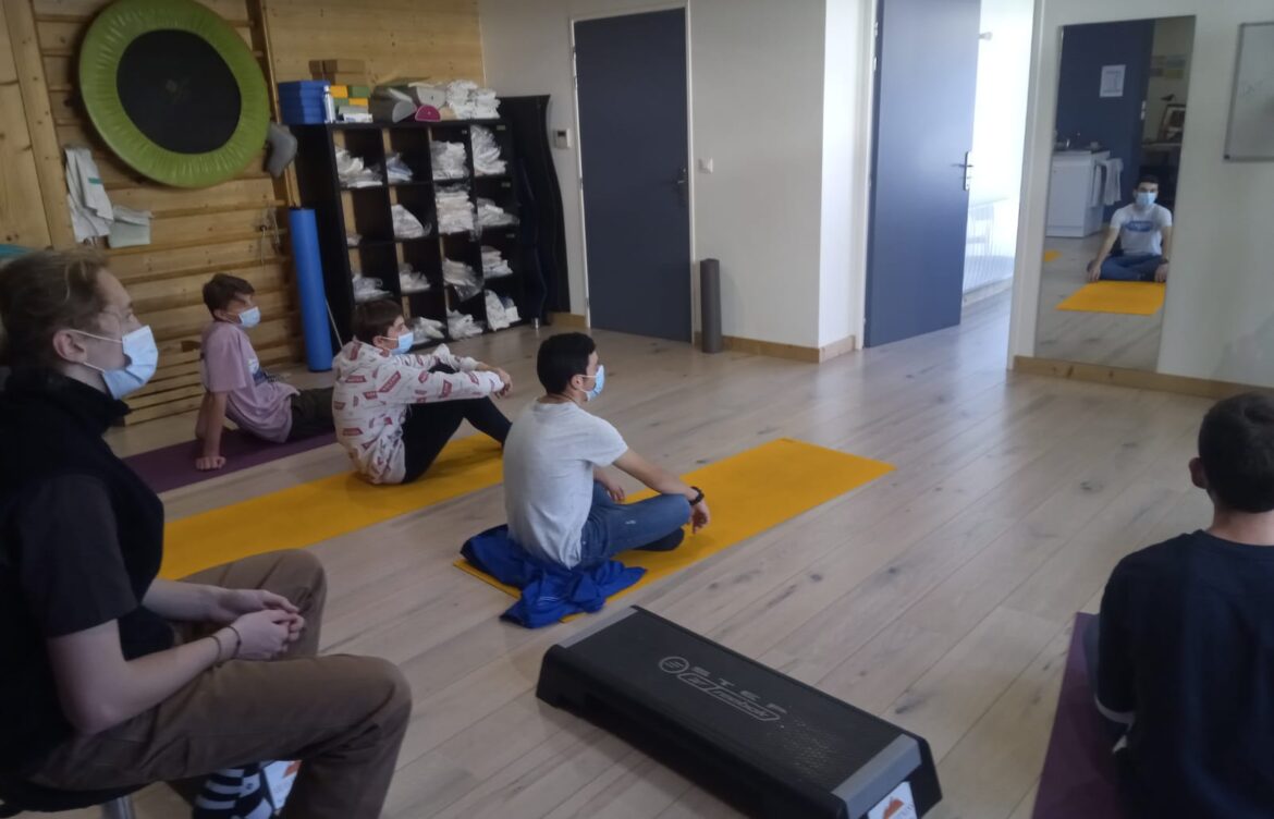 Prévention des risques d’accidents lors des activités saisonnières sportives et professionnelles