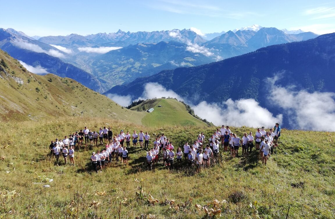 22/09/2021 : KV de rentrée pour les nouveaux élèves et étudiants et Journée Nationale du Sport Scolaire