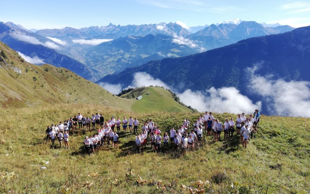 22/09/2021 : KV de rentrée pour les nouveaux élèves et étudiants et Journée Nationale du Sport Scolaire
