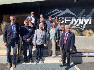 60 ans CFMM