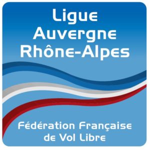 Ligue Rhône-Alpes de Vol Libre