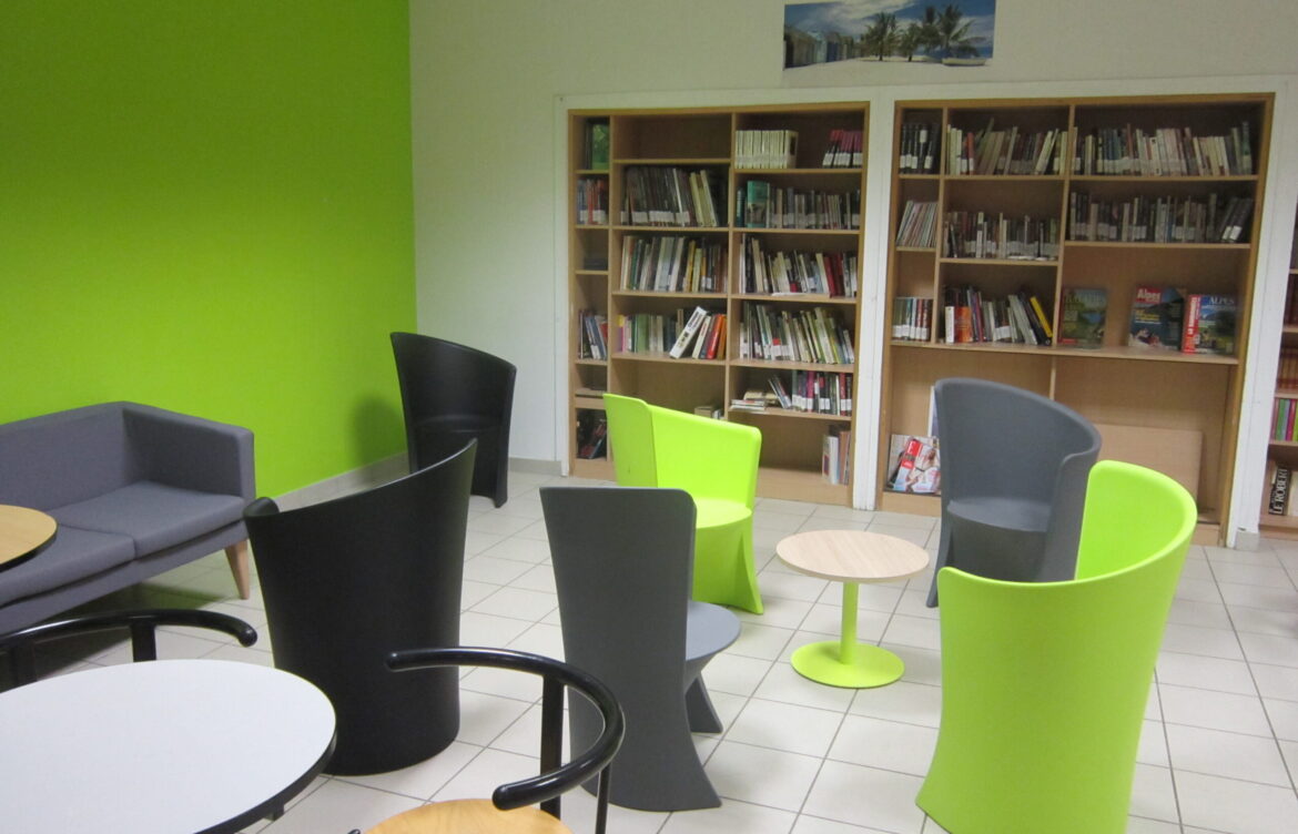 Du nouveau mobilier pour la vie résidentielle