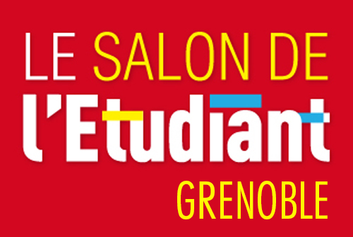 Salon de l’Etudiant de Grenoble