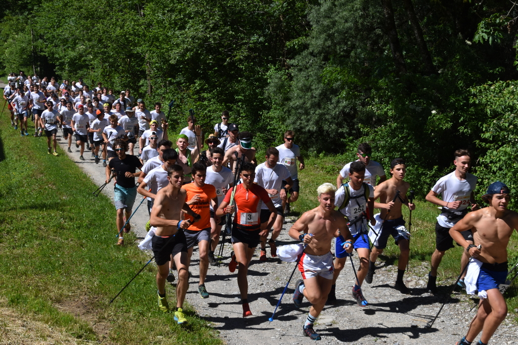 Résultats du KV du 17 juin