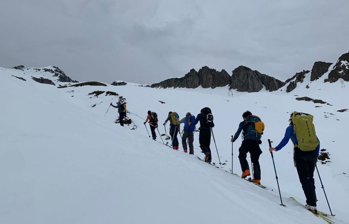 L’hiver est fini ? Pas pour les BAC et BTS du CFMM