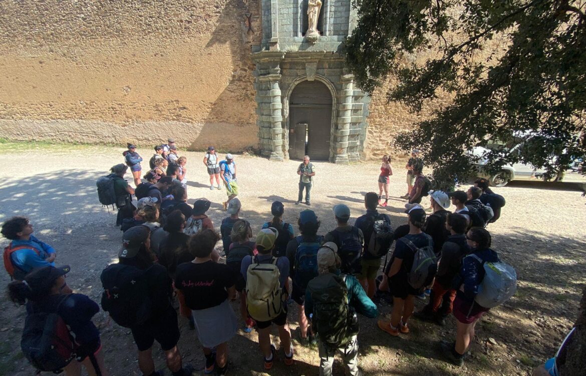 Voyage d’études BTS2
