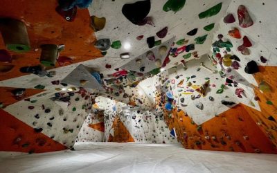 Salle-escalade