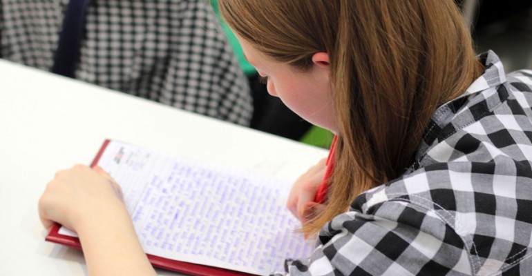 Résultats aux examens de la formation initiale