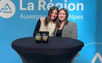 Le CFMM à l’Hôtel de Région pour la Journée de l’Europe des MFR