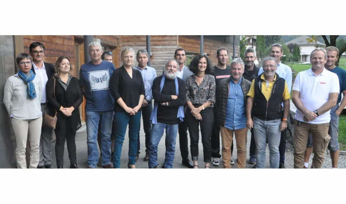 La biqualification au CFMM reconnue par l’ouverture des sections sportives de l’enseignement agricole