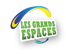 GRANDS ESPACES