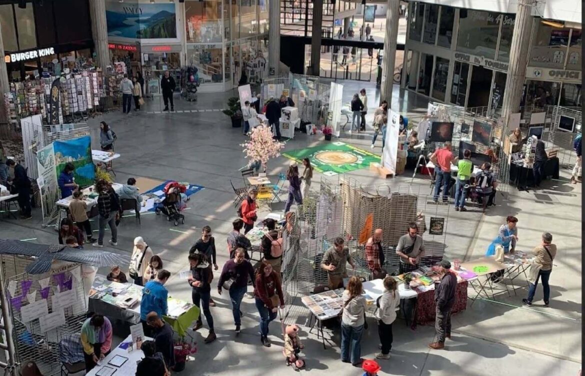Natur’en Fait 2025 : une mobilisation exemplaire pour la nature !