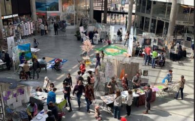 Natur’en Fait 2025 : une mobilisation exemplaire pour la nature !