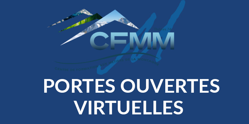 Portes ouvertes virtuelles