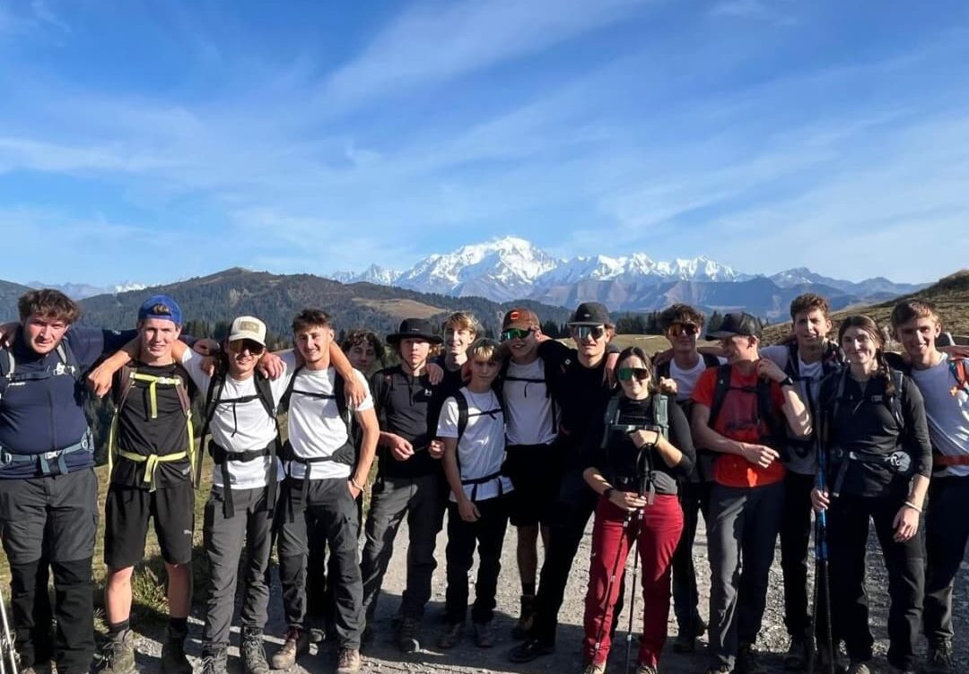 Un automne riche en apprentissages au CFMM : entre nature et aventures sportives !